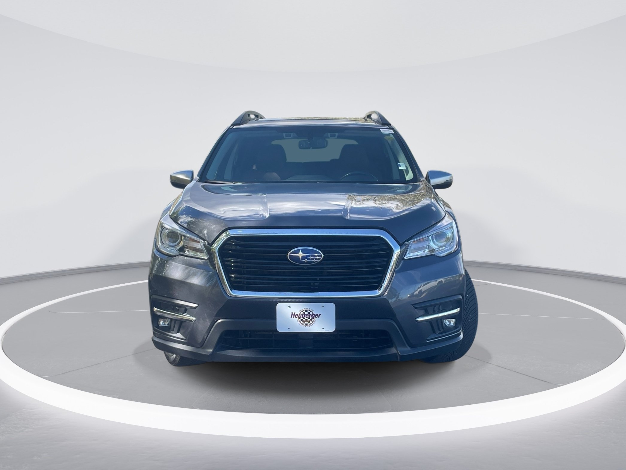 Used 2022 Subaru Ascent Touring AWD/4WD image 2