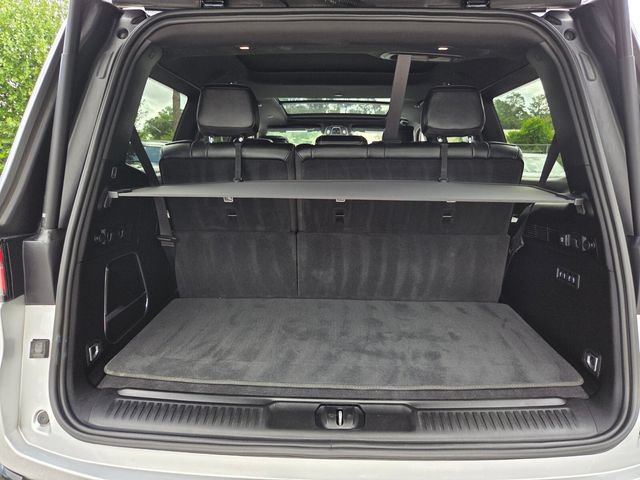 Used 2024 Jeep Wagoneer Series II AWD/4WD image 17