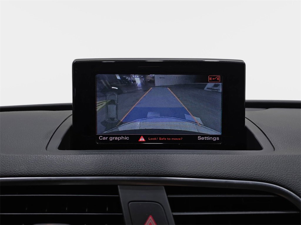 Used 2018 Audi Q3 2.0T Premium Plus w/ Premium Plus Package image 23