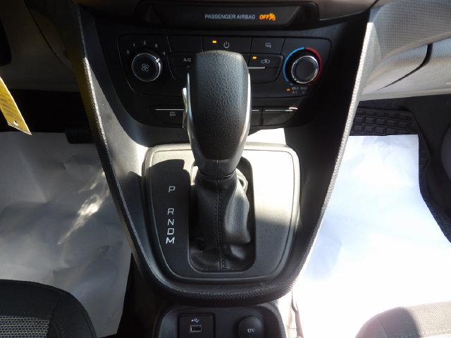 Certified 2023 Ford Transit Connect XL FWD image 22