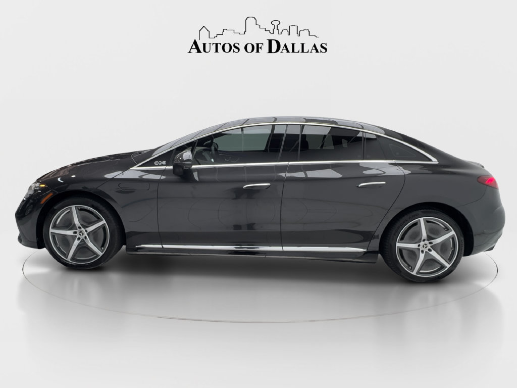 Used 2023 Mercedes-Benz EQE 350+ Sedan image 6