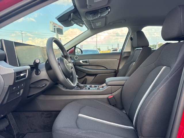 New 2026 Hyundai Sonata SE FWD image 11