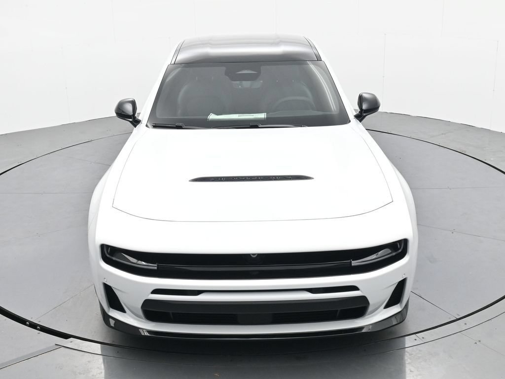 New 2026 Dodge Charger Scat Pack w/ Blacktop Package AWD/4WD image 21