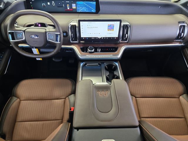 New 2026 Ford Expedition King Ranch AWD/4WD image 19