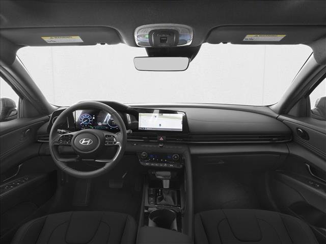 New 2026 Hyundai Elantra Limited image 5