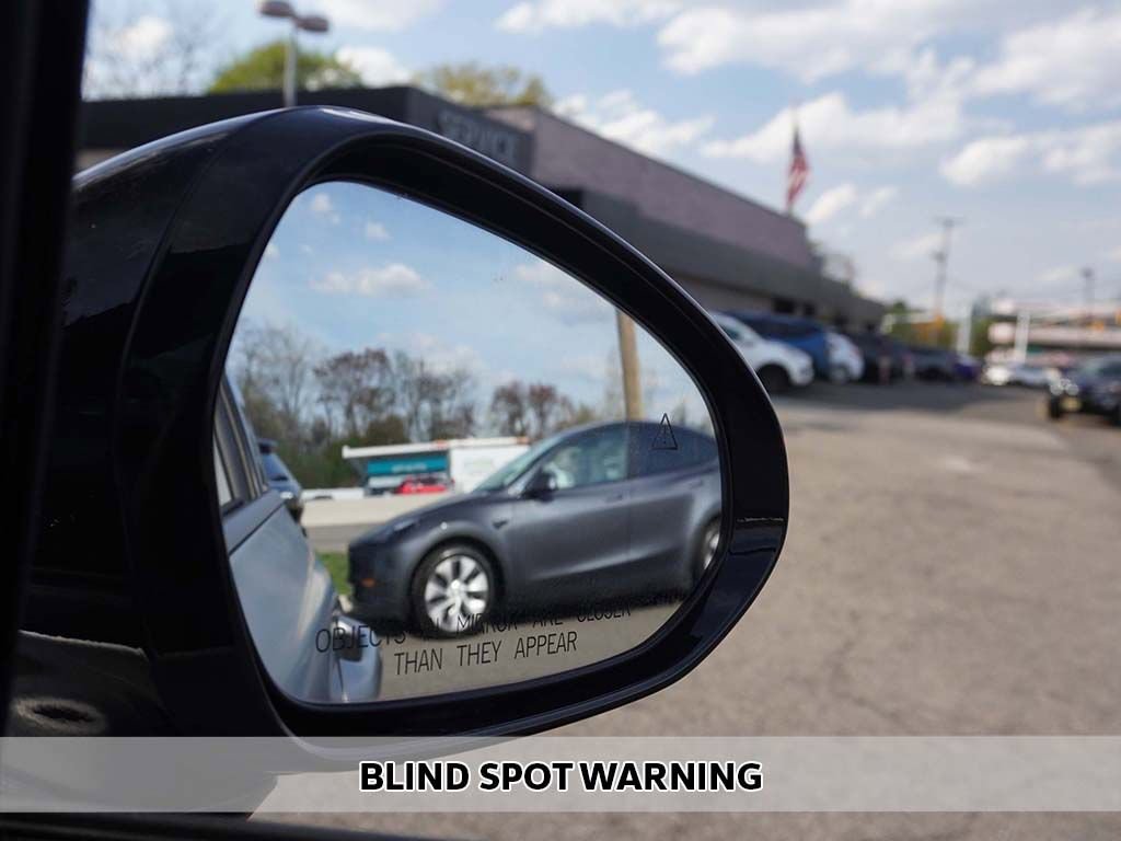 Used 2025 Kia K5 GT-Line w/ GT-Line Premium Package FWD image 7