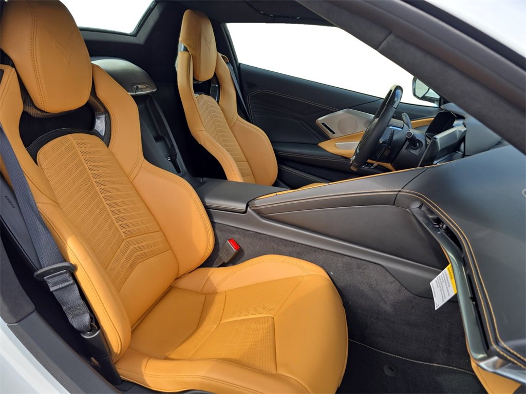 New 2025 Chevrolet Corvette Z06 image 15