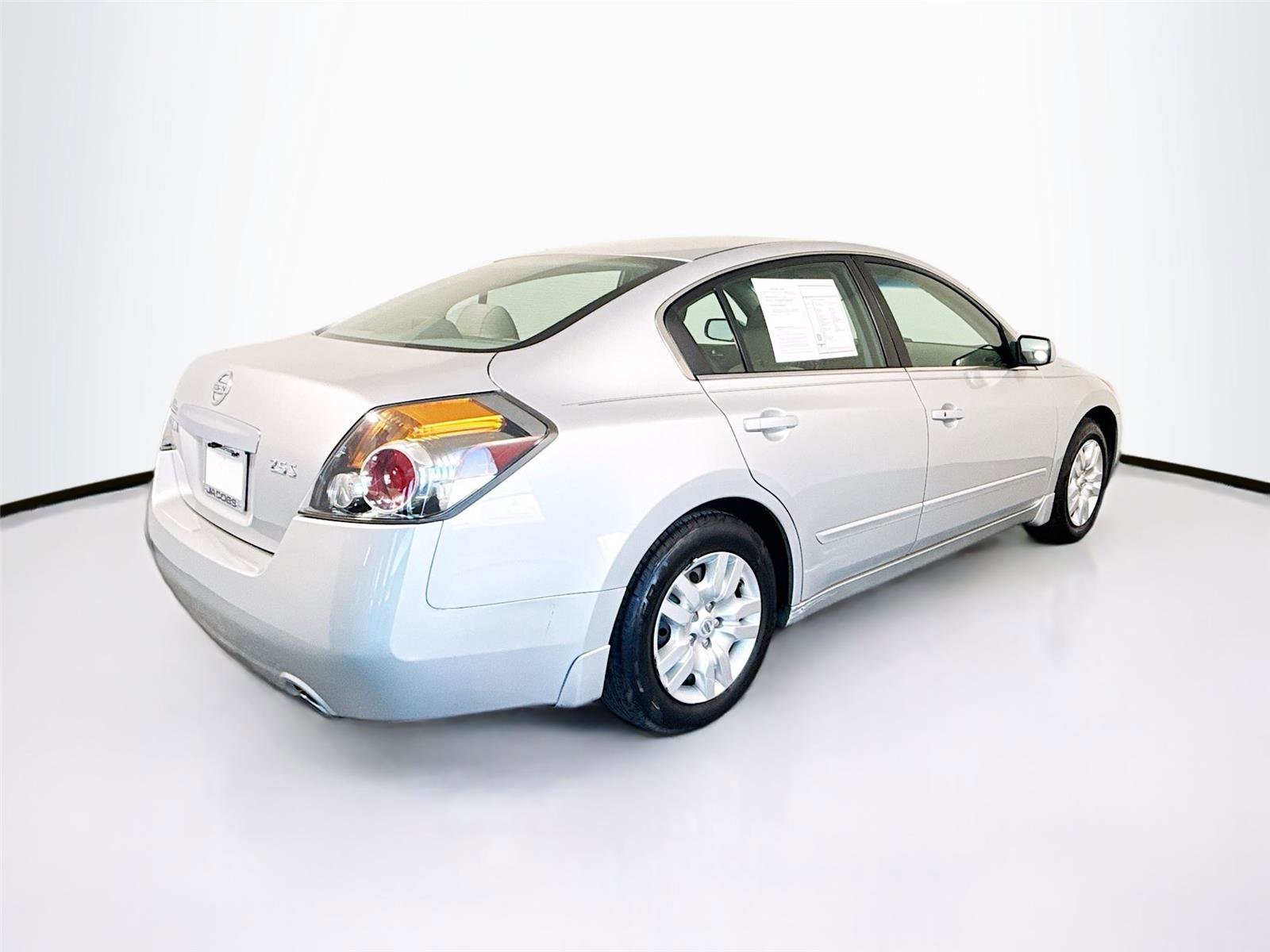 Used 2012 Nissan Altima 2.5 S FWD image 36