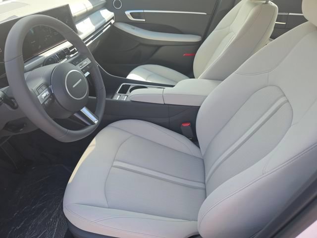 Certified 2026 Hyundai Sonata SEL FWD image 27