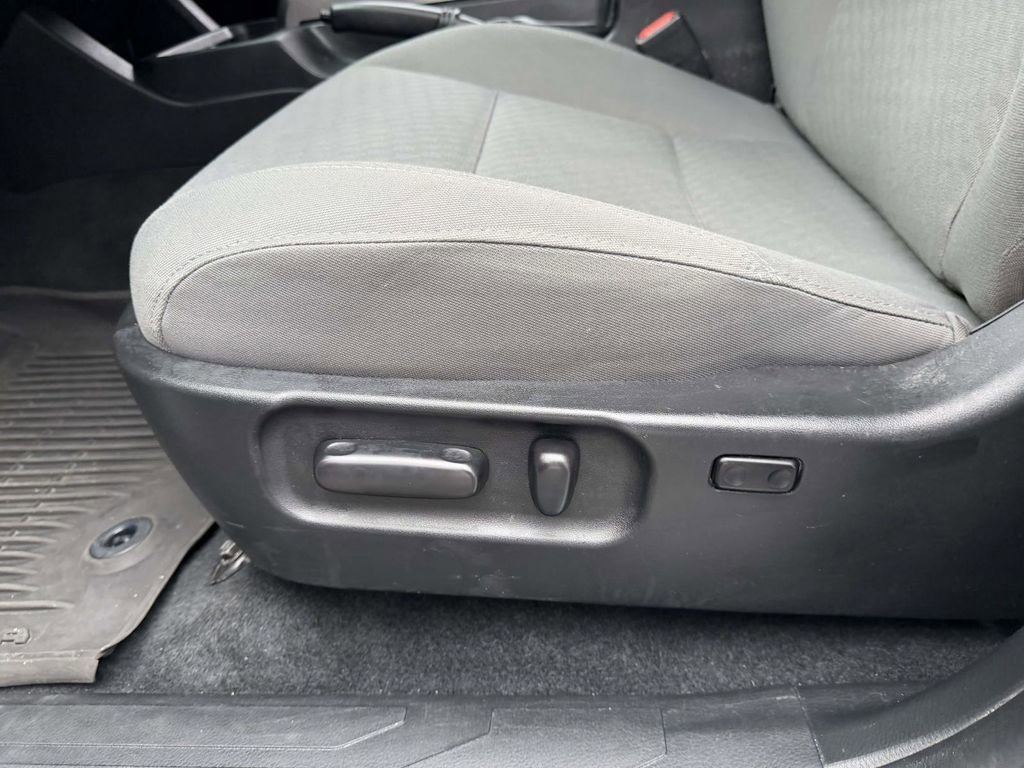 Used 2023 Toyota Tacoma SR5 image 19