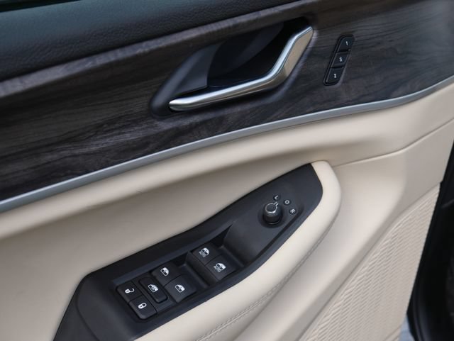 New 2027 Jeep Grand Cherokee Limited AWD/4WD image 16