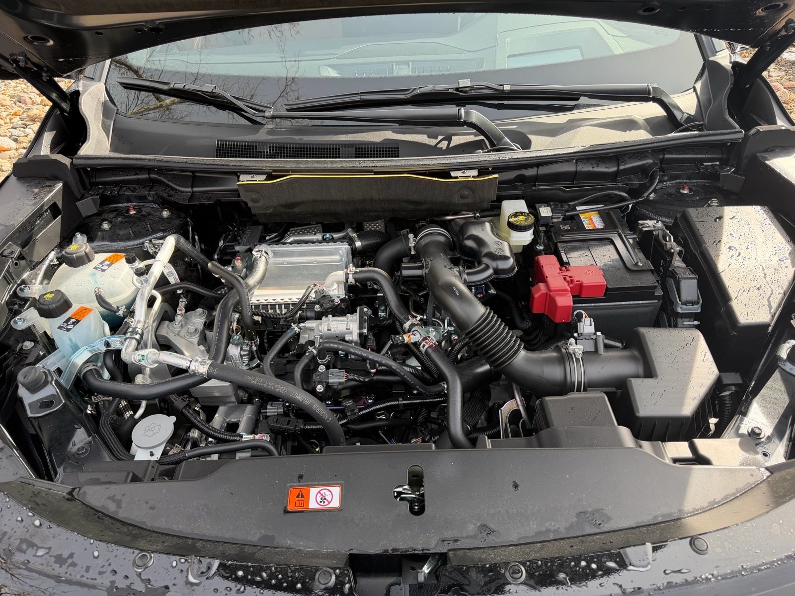 New 2026 Mitsubishi Outlander SEL AWD/4WD image 10