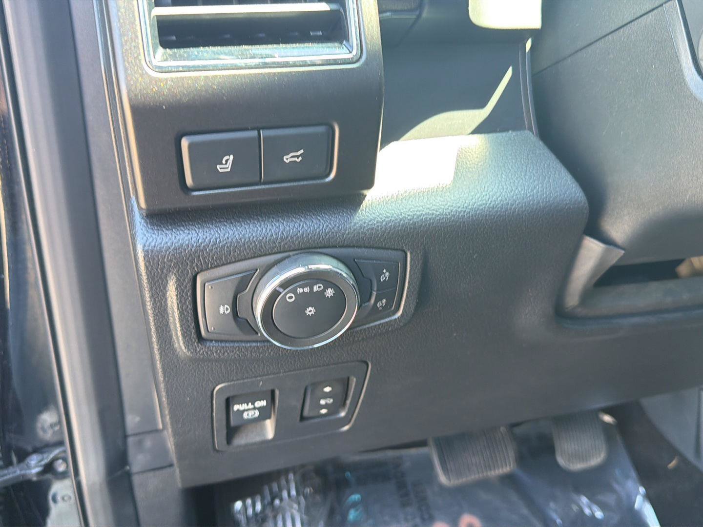 Used 2021 Ford Expedition King Ranch AWD/4WD image 10