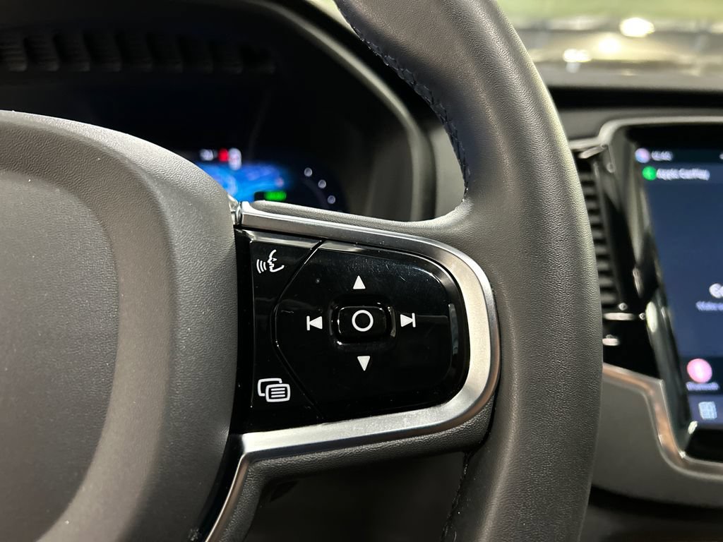 Certified 2023 Volvo XC90 T8 Plus w/ Protection Package AWD/4WD image 14