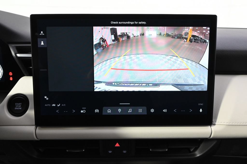 New 2026 MAZDA CX-5 Select AWD/4WD image 29