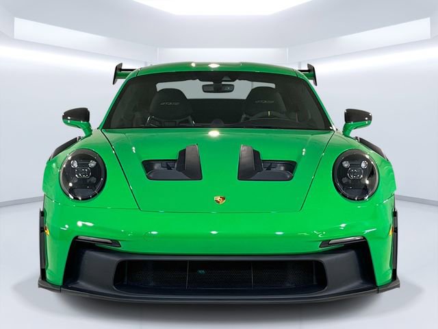 Certified 2024 Porsche 911 GT3 RS image 2