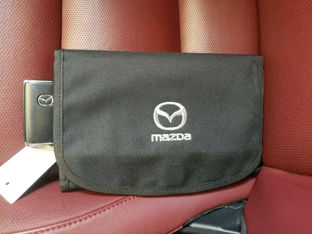 Used 2023 MAZDA CX-30 AWD 2.5 S w/ Preferred Package image 31