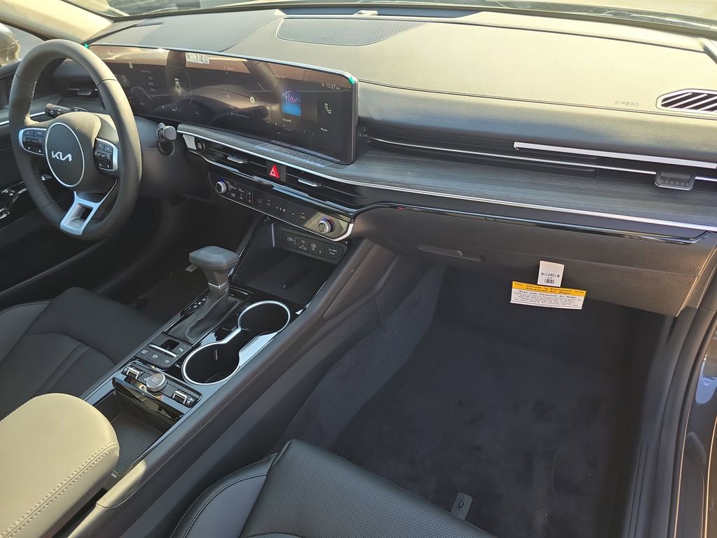 New 2026 Kia K5 EX FWD image 13