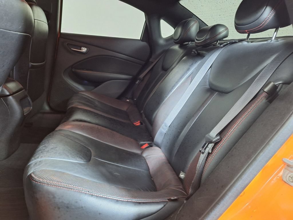 Used 2014 Dodge Dart GT FWD image 21
