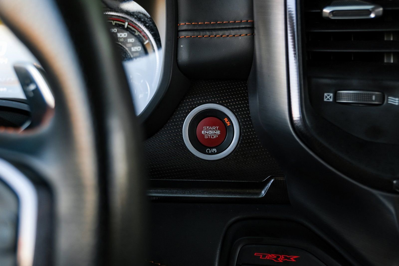 Used 2022 RAM 1500 TRX w/ TRX Level 2 Equipment Group image 19