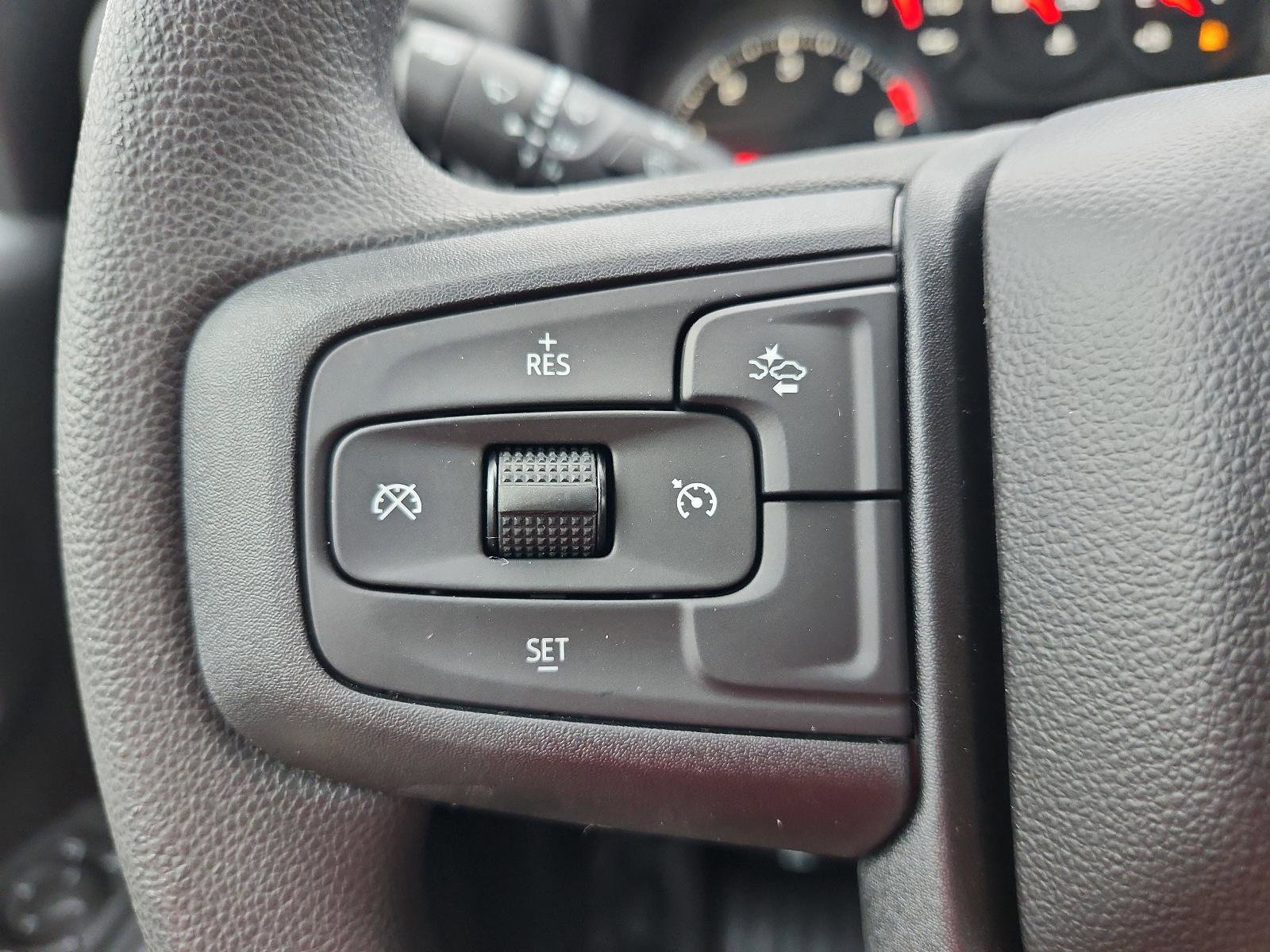 New 2026 GMC Sierra 3500 Pro w/ Convenience Package image 22