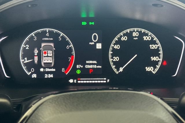 Used 2024 Honda Civic Sport image 20