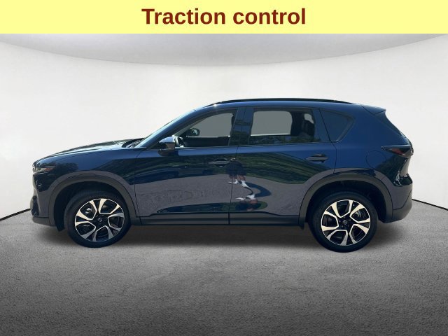 Used 2026 MAZDA CX-5 Preferred AWD/4WD image 6