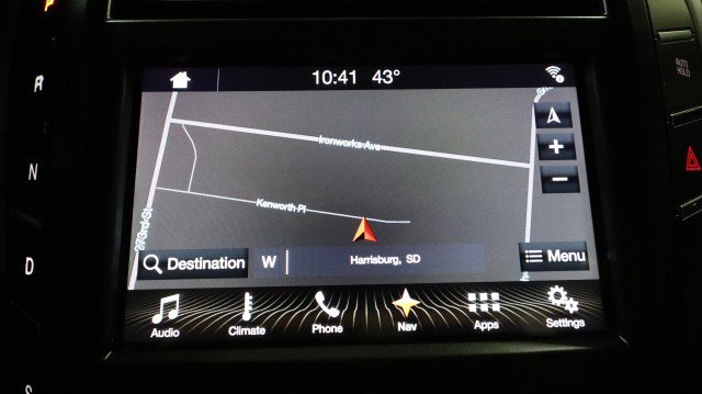 Used 2017 Lincoln MKC Reserve w/ Lincoln MKC Climate Package image 14