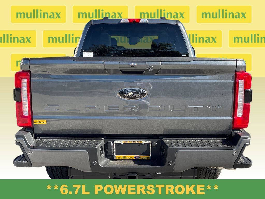New 2026 Ford F250 XLT w/ XLT Premium Package image 9