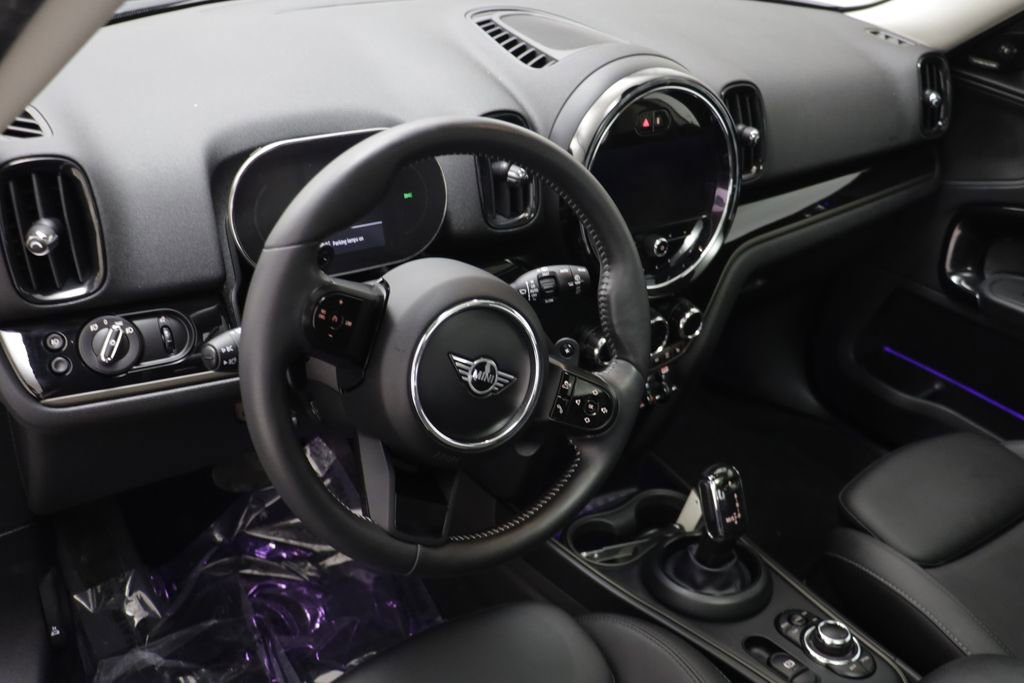 Used 2023 MINI Cooper Countryman S AWD/4WD image 6