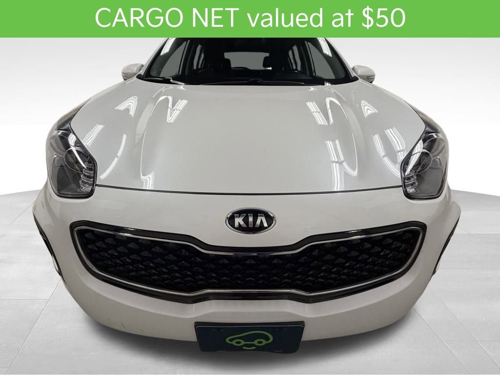 Used 2019 Kia Sportage EX image 5