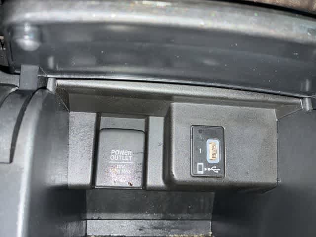 Used 2018 Honda Accord Touring image 33