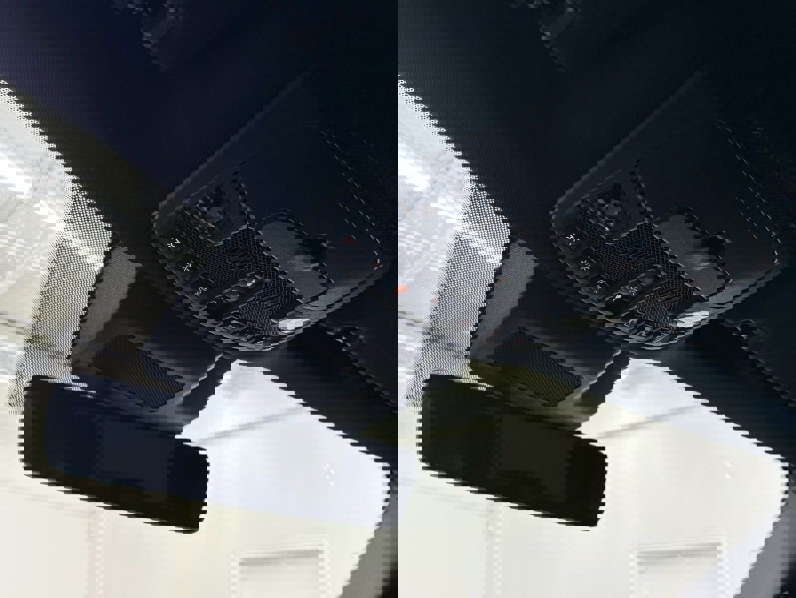 Used 2019 Lincoln Navigator Reserve image 30