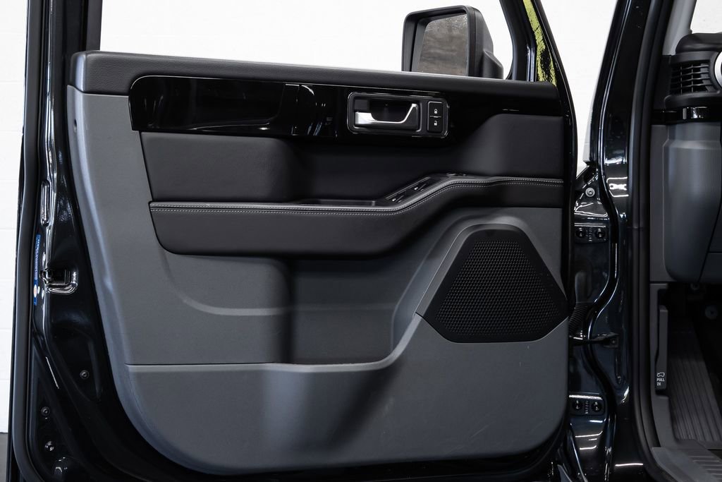 Used 2024 INEOS Grenadier image 21