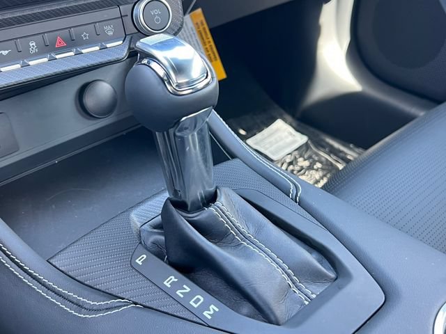 New 2025 Ford Mustang GT Premium RWD image 31