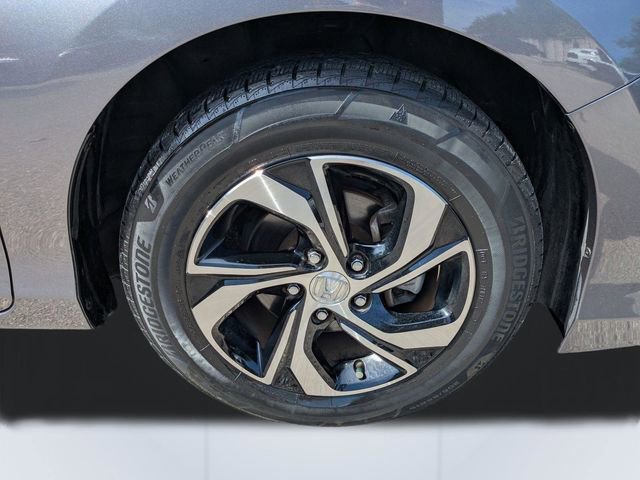 Used 2016 Honda Accord LX image 11