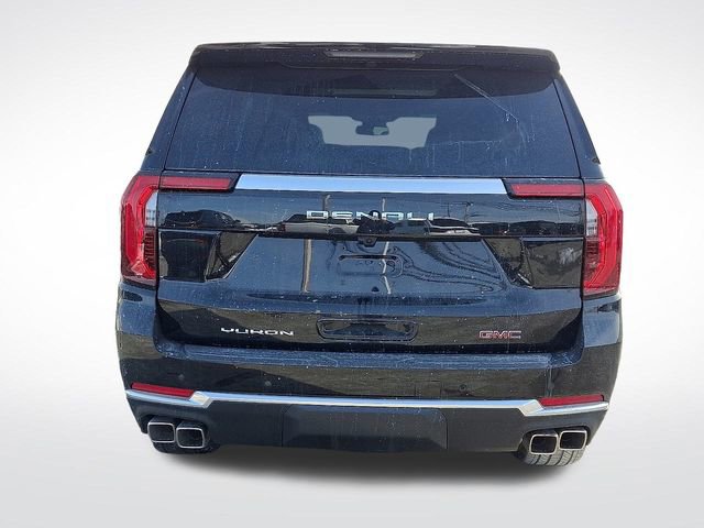 New 2026 GMC Yukon Denali w/ Sun & Power Step Package image 6