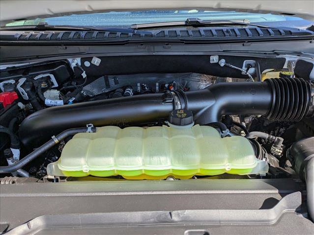 New 2025 Lincoln Navigator L Black Label image 15