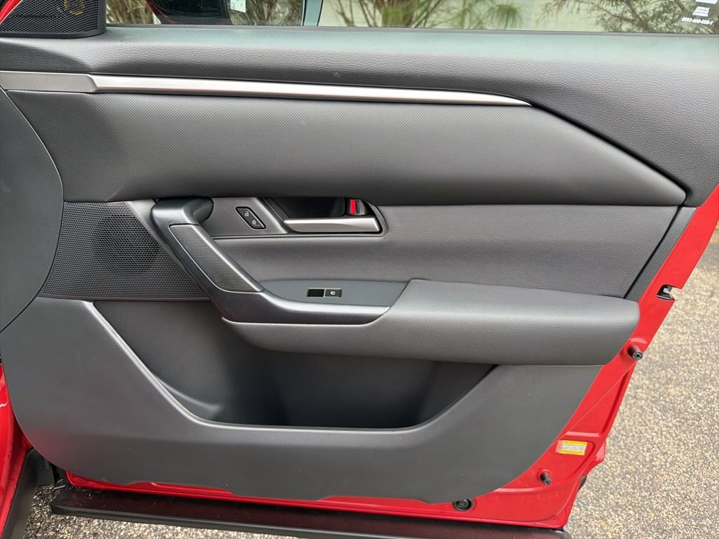 New 2026 MAZDA CX-50 2.5 Hybrid w/ Preferred Pkg image 26