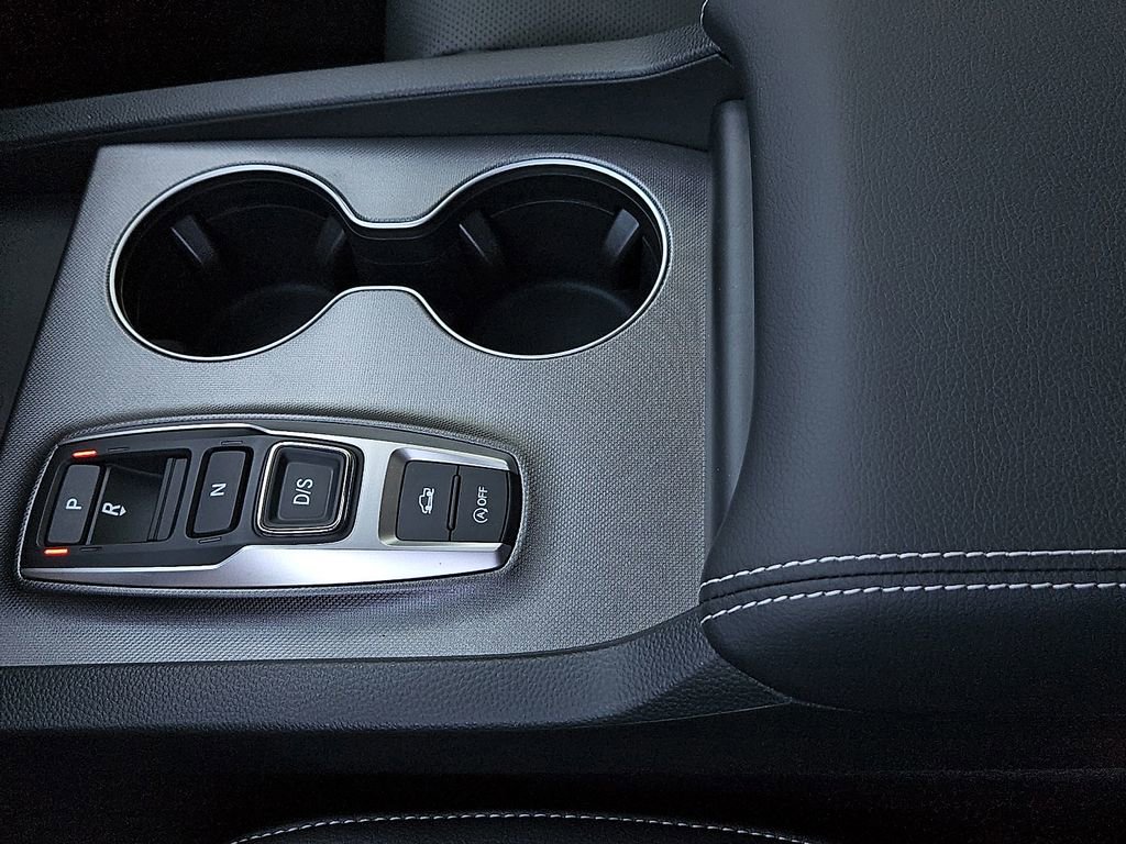 New 2026 Honda Ridgeline RTL image 21