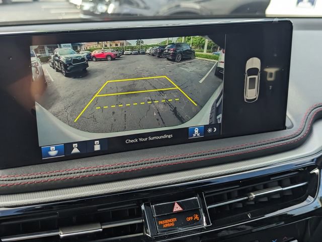 New 2026 Acura MDX A-Spec image 17