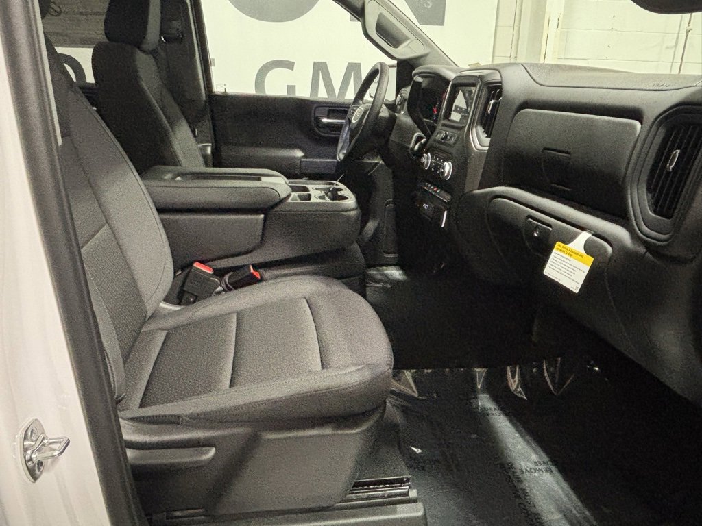 New 2026 GMC Sierra 1500 Pro w/ Graphite Edition image 26