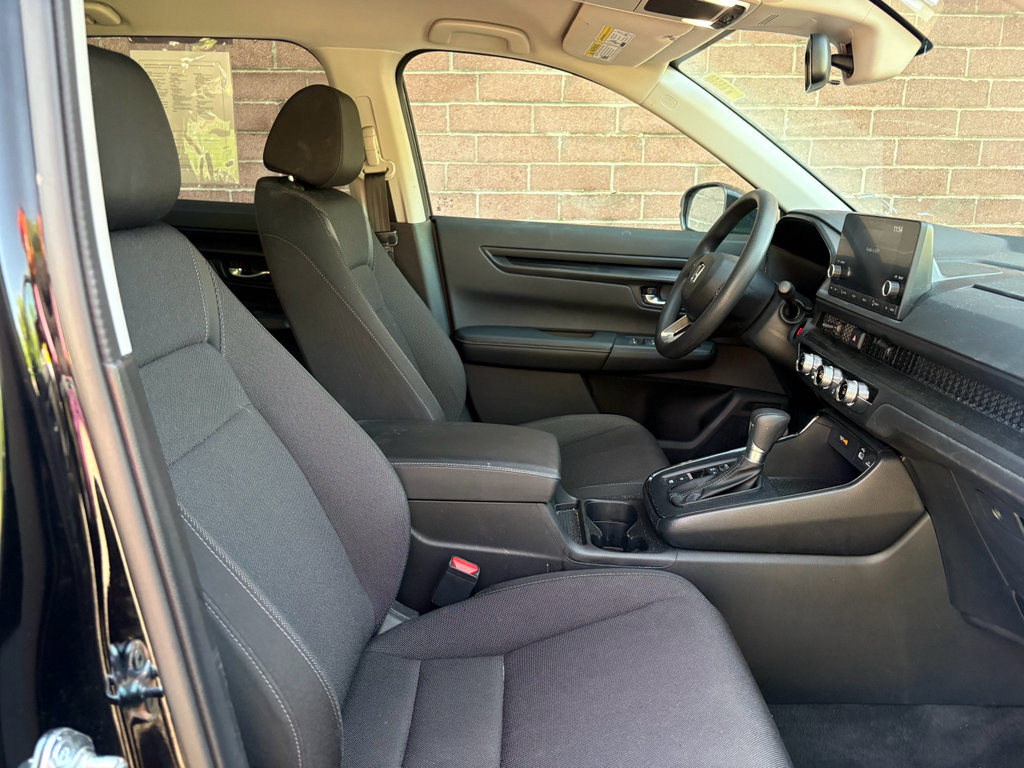 Used 2025 Honda CR-V LX image 25