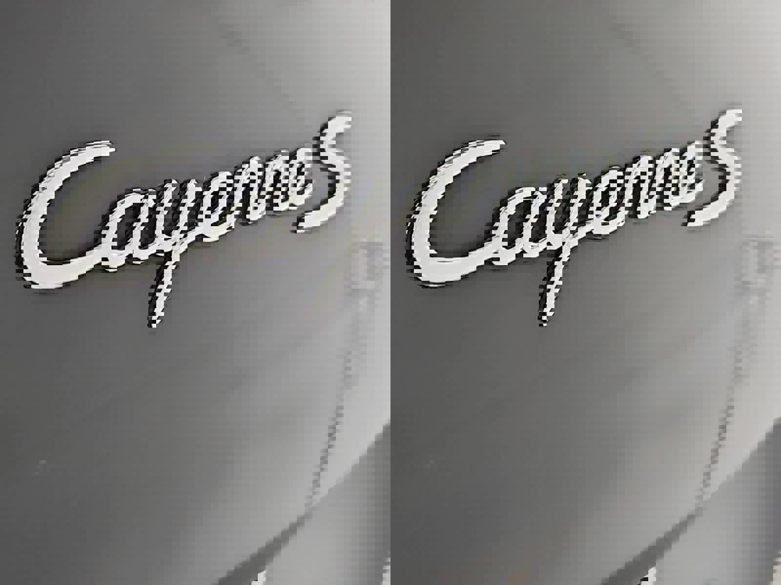 Used 2018 Porsche Cayenne S image 12