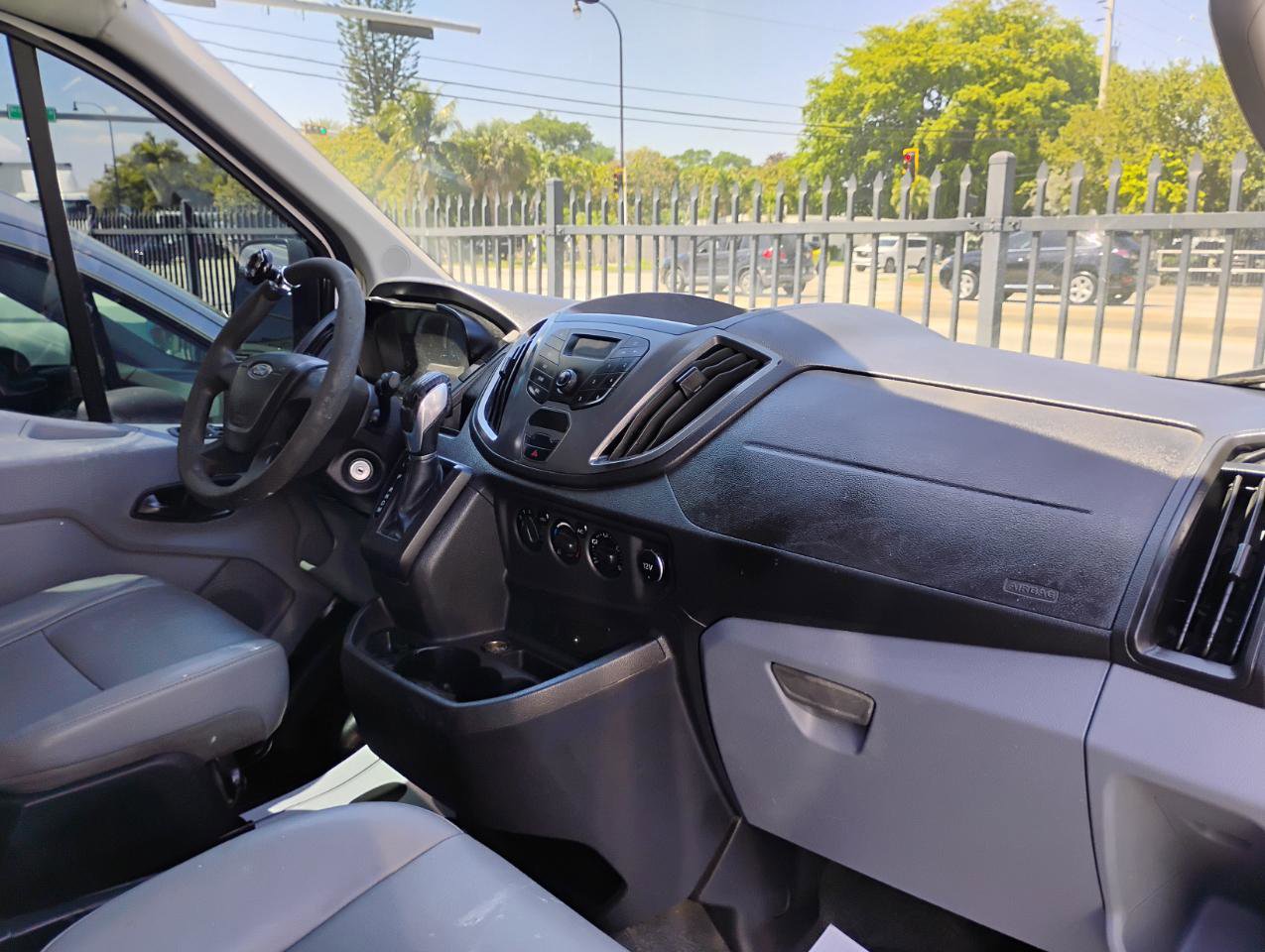 Used 2015 Ford Transit 150 130 Low Roof RWD image 44