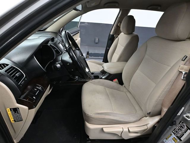 Used 2015 Kia Sorento LX image 20