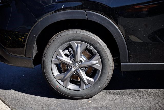 New 2027 Honda HR-V LX image 17