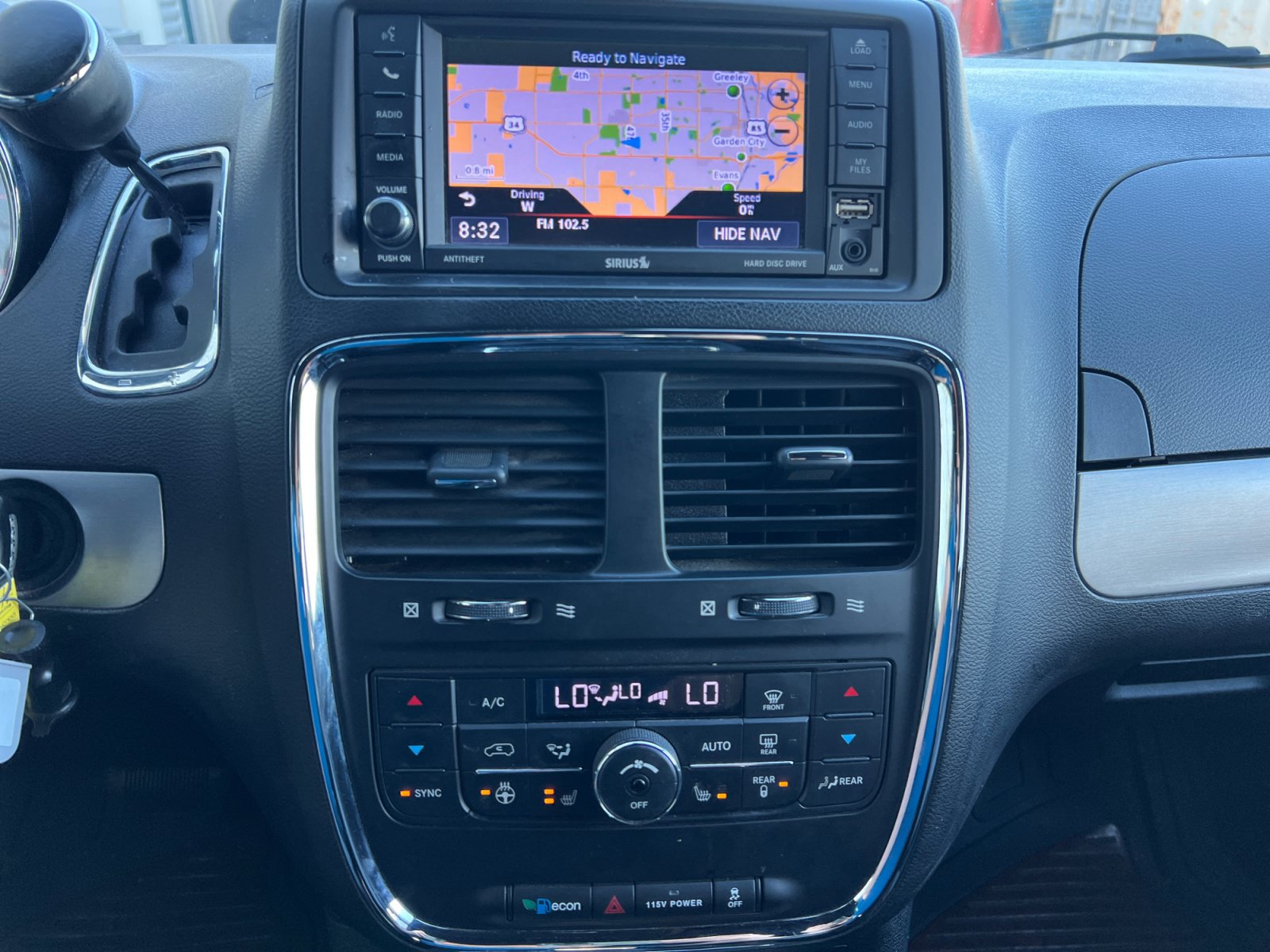 Used 2018 Dodge Grand Caravan GT FWD image 11