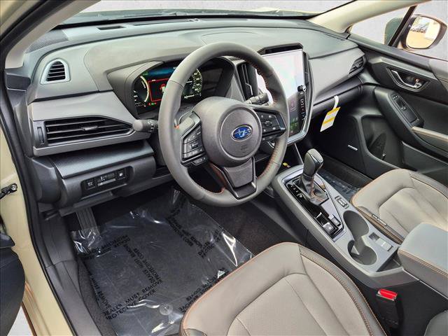 New 2026 Subaru Crosstrek 2.5i Limited AWD/4WD image 3