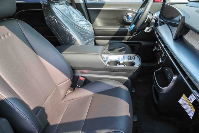 New 2026 Hyundai Ioniq 9 SEL image 16